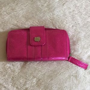 Hello kitty wallet